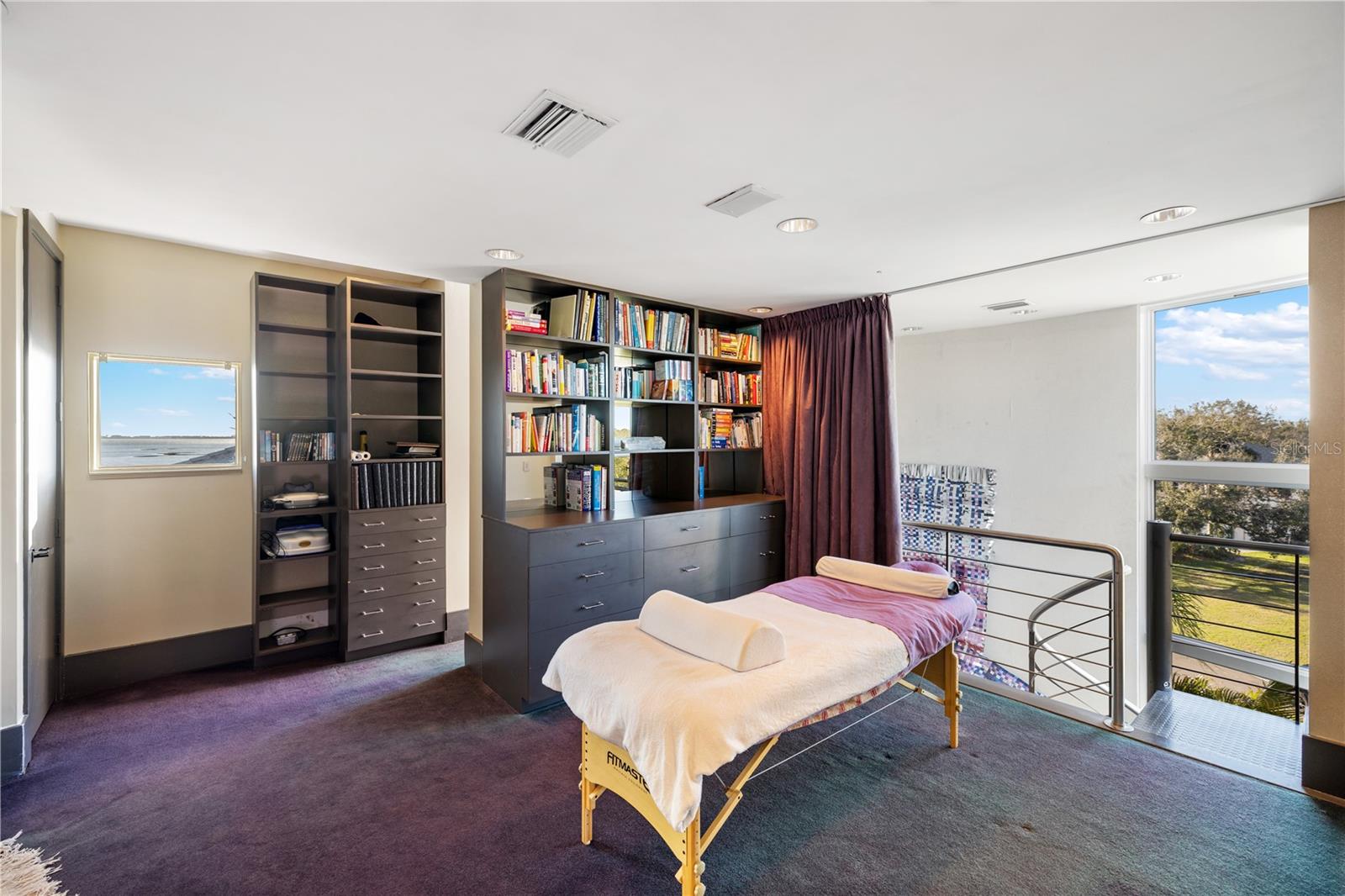 ESPLANADE ON THE BAY - Residential