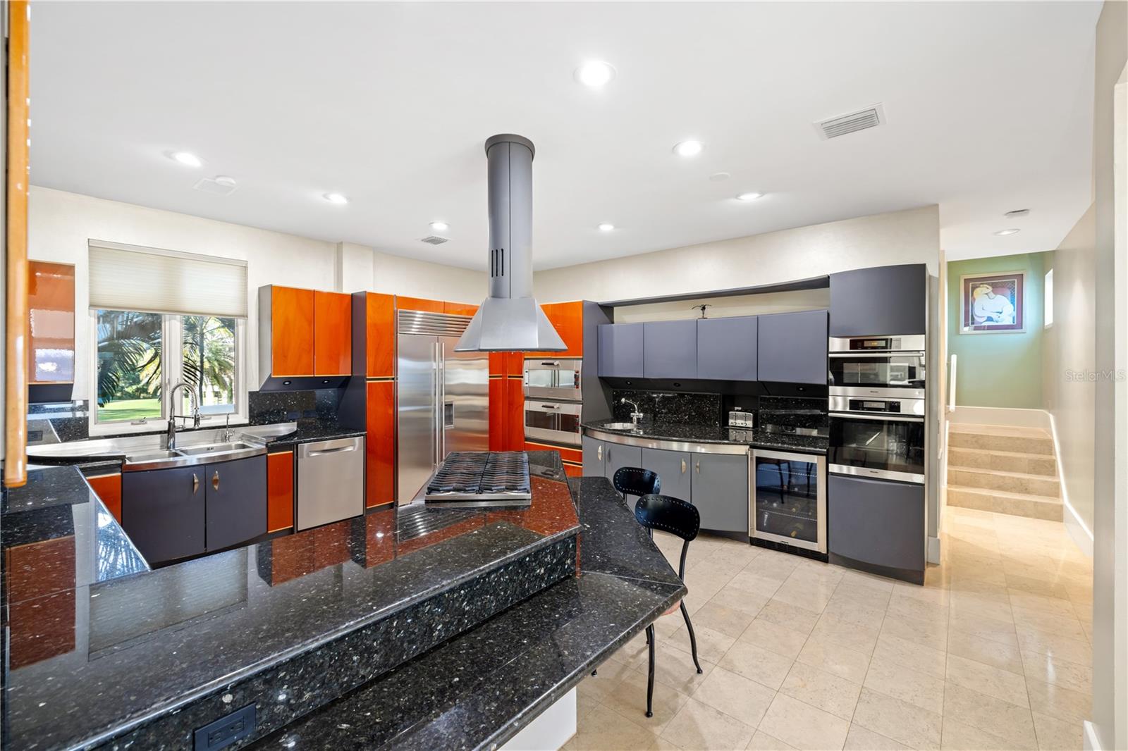 ESPLANADE ON THE BAY - Residential