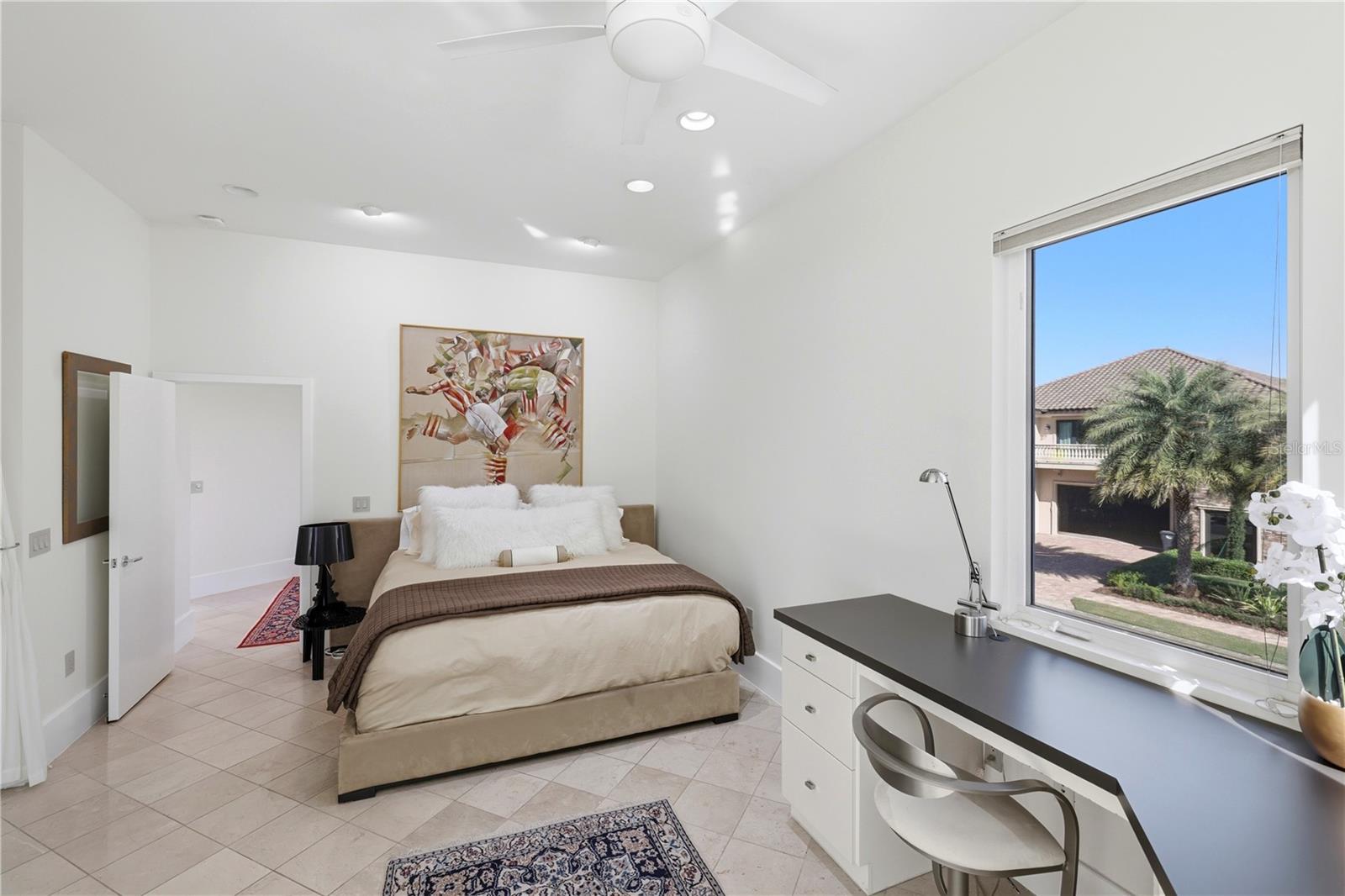 ESPLANADE ON THE BAY - Residential