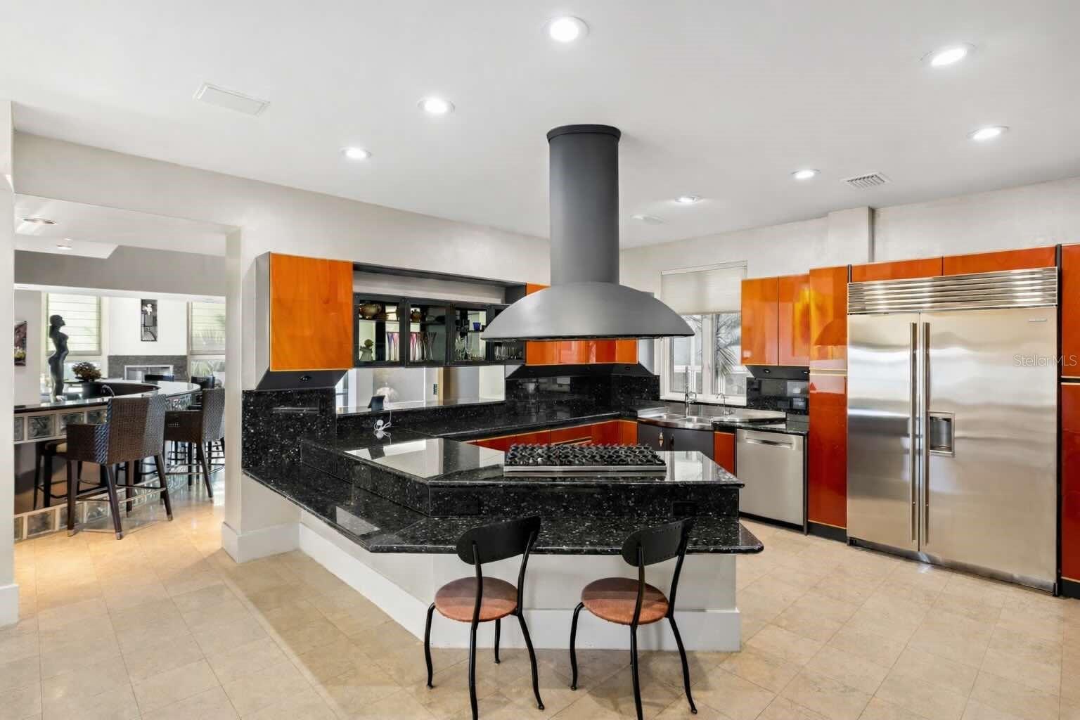 ESPLANADE ON THE BAY - Residential