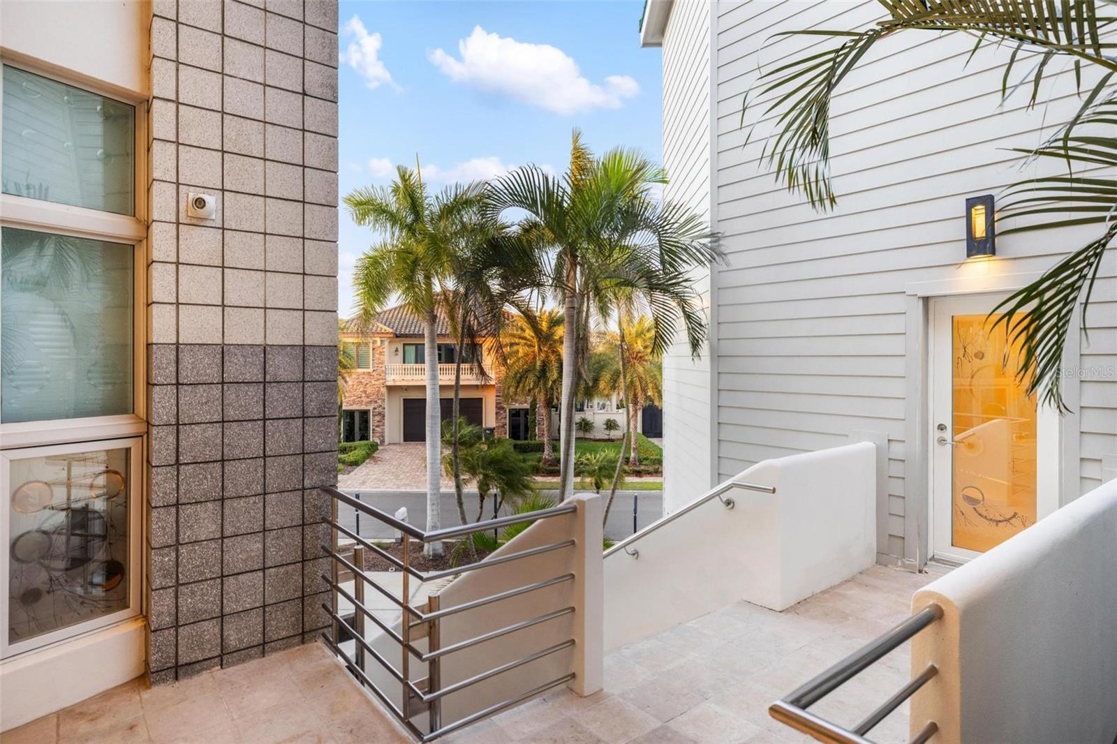 ESPLANADE ON THE BAY - Residential