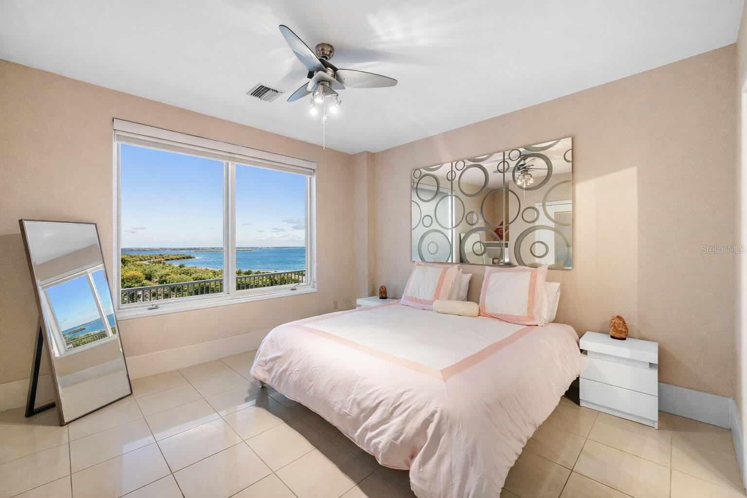 ESPLANADE ON THE BAY - Residential