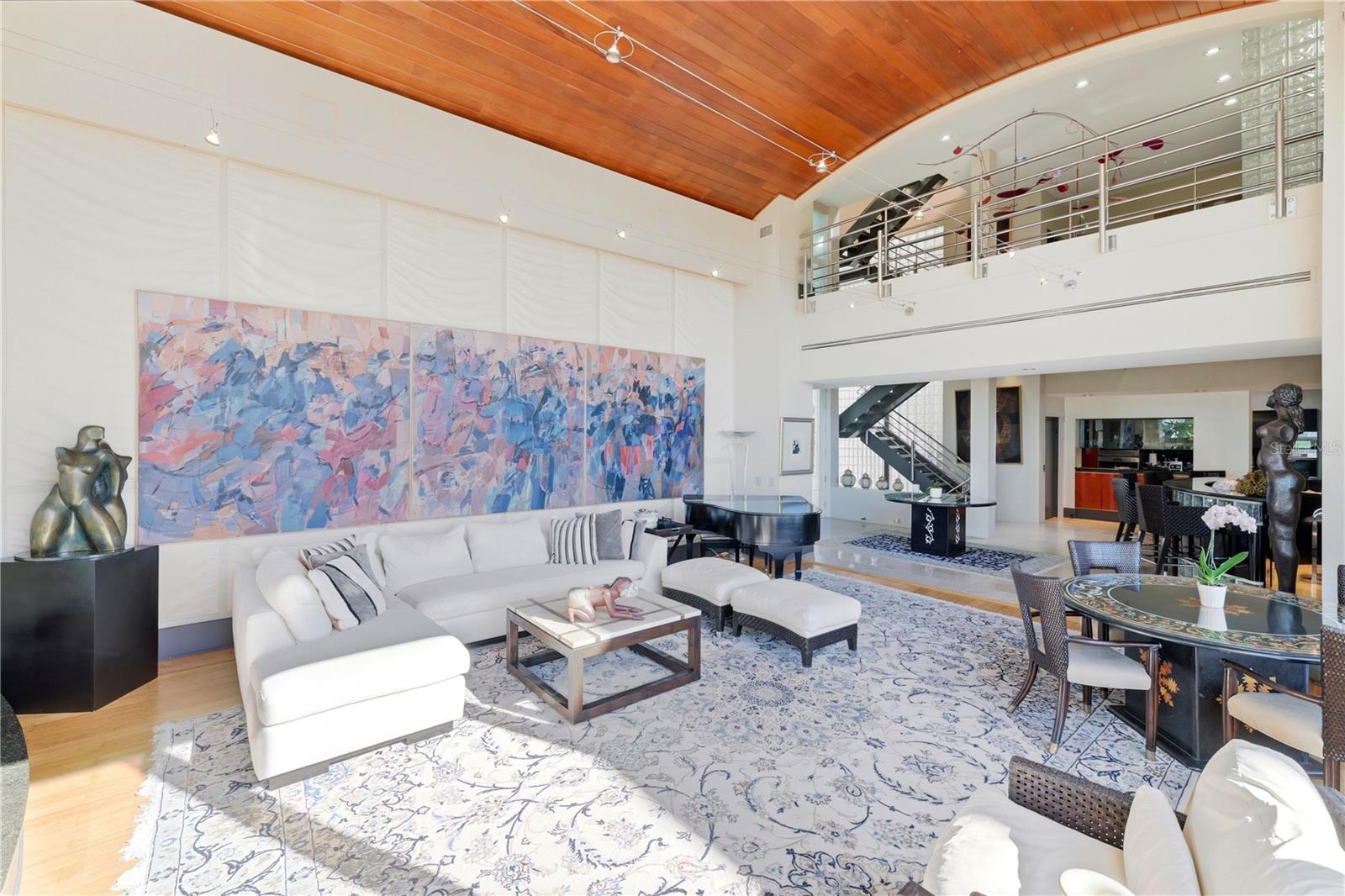 ESPLANADE ON THE BAY - Residential