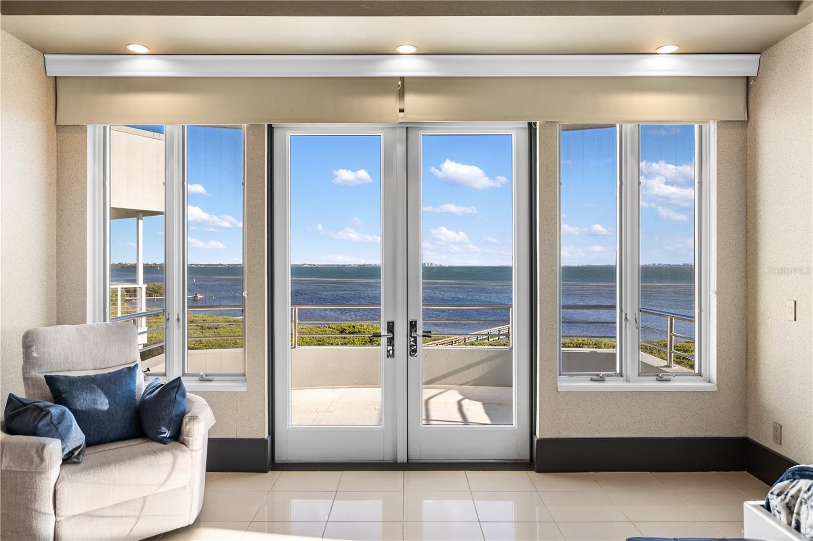 ESPLANADE ON THE BAY - Residential