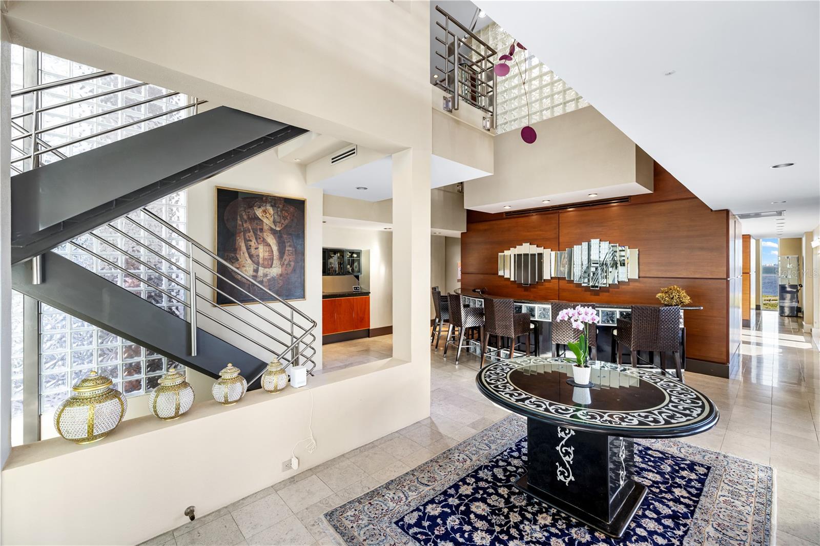 ESPLANADE ON THE BAY - Residential