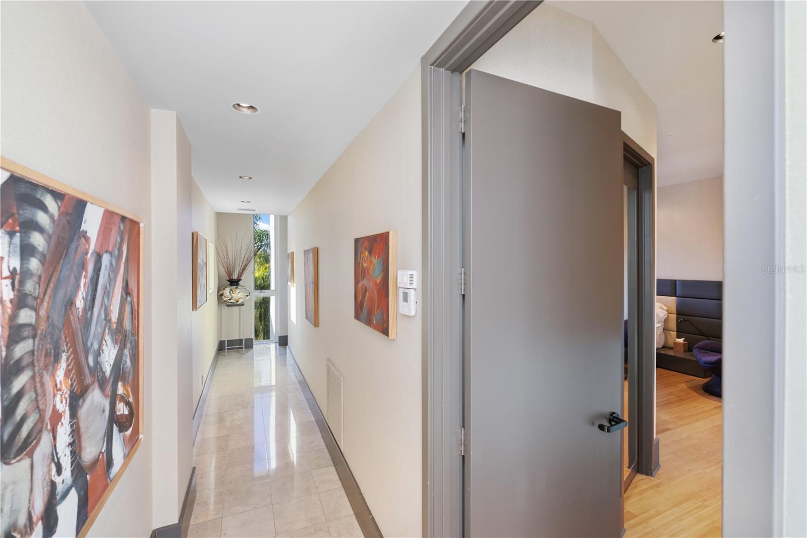 ESPLANADE ON THE BAY - Residential