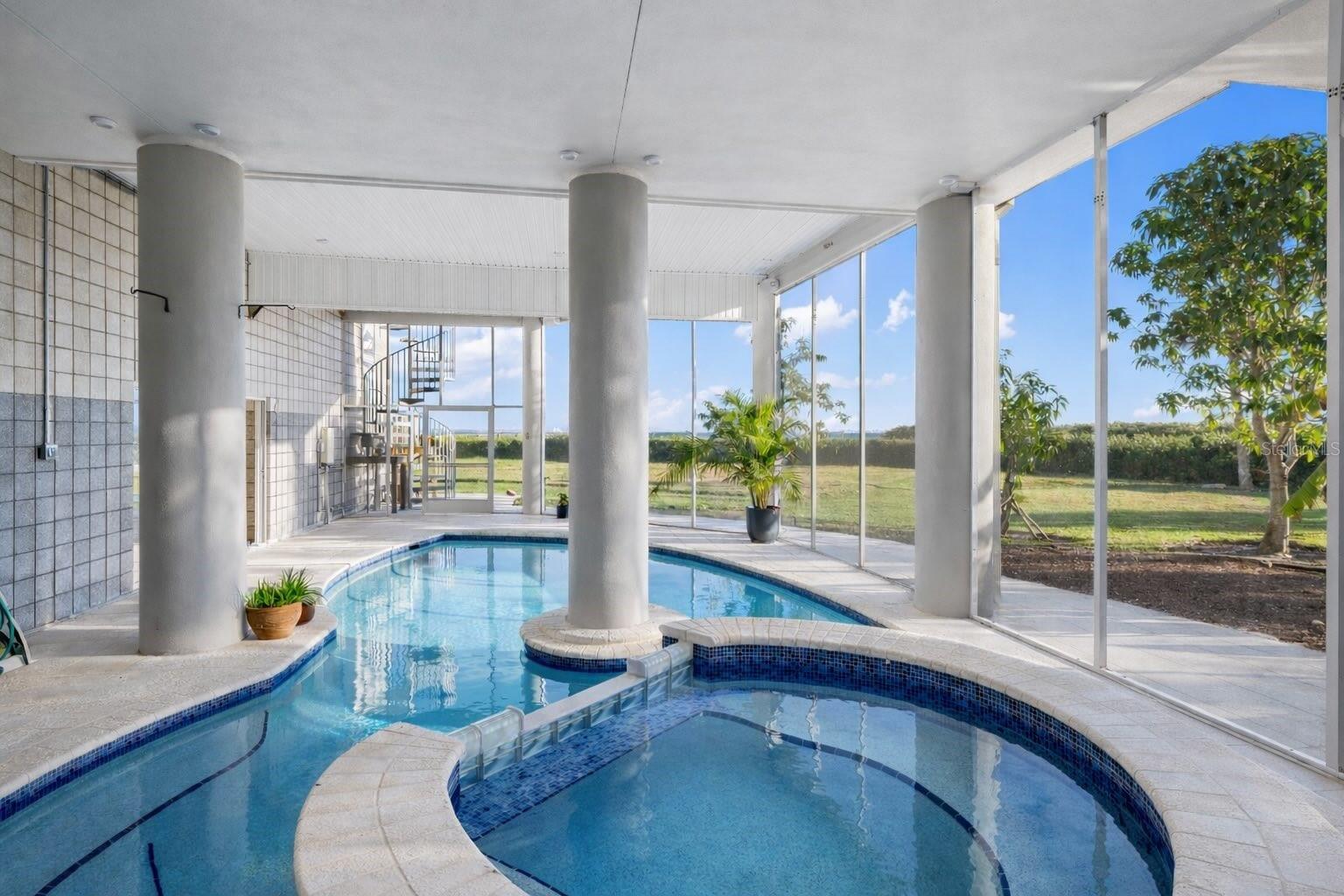 ESPLANADE ON THE BAY - Residential