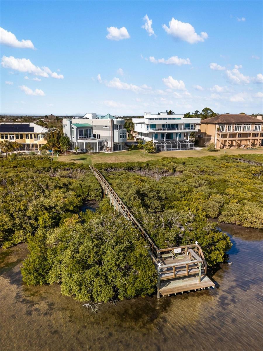 ESPLANADE ON THE BAY - Residential