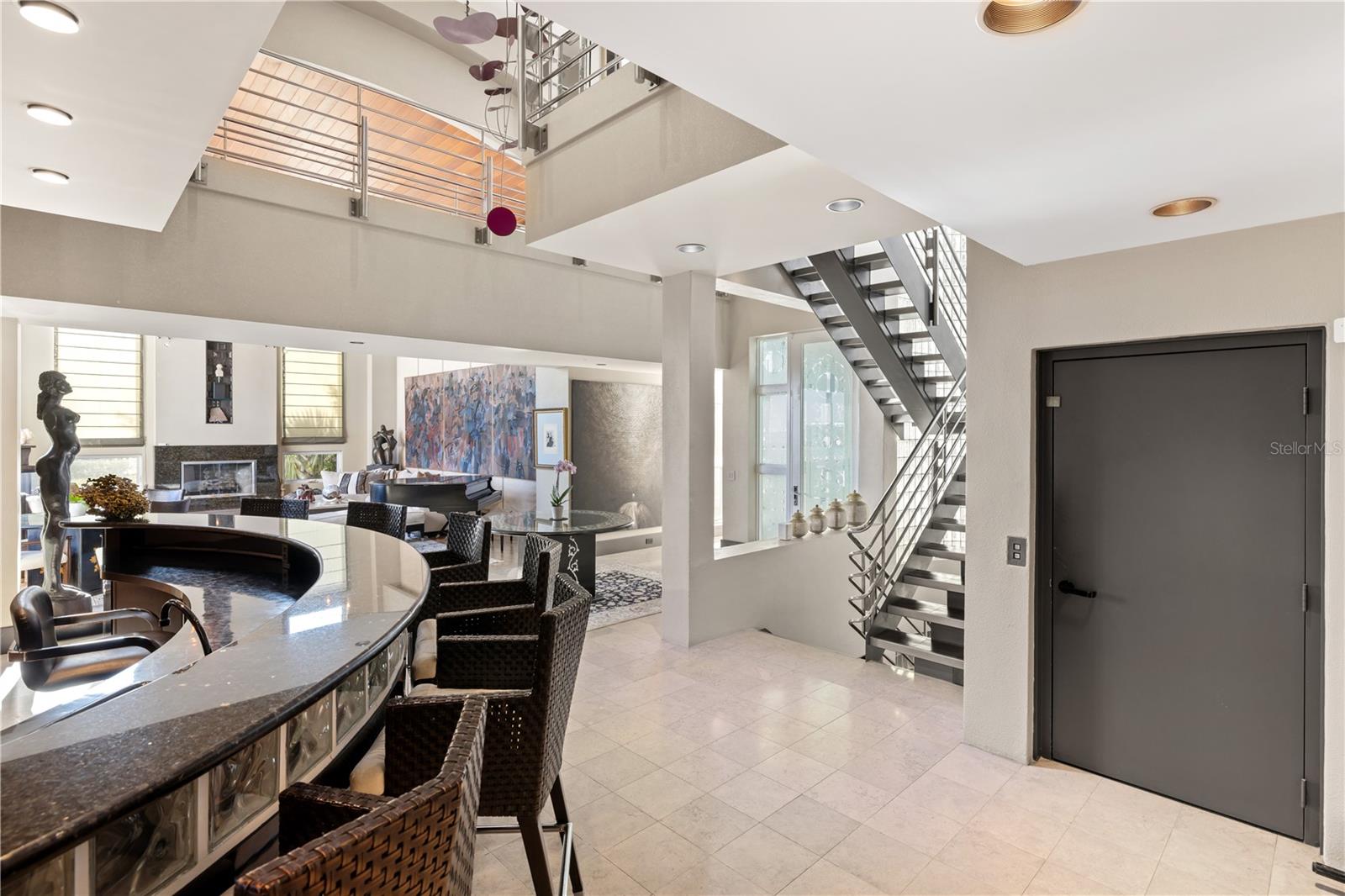 ESPLANADE ON THE BAY - Residential