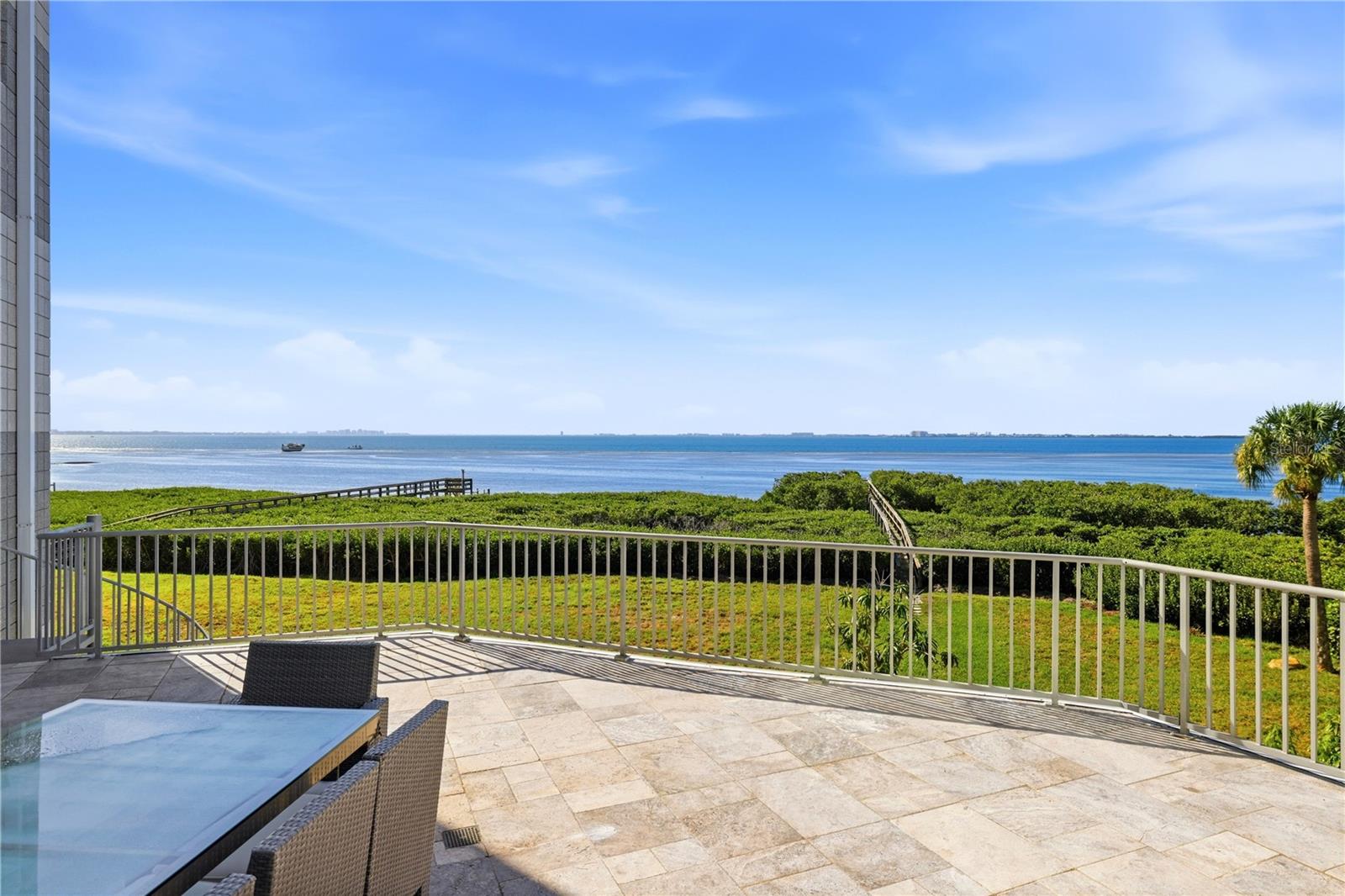 ESPLANADE ON THE BAY - Residential