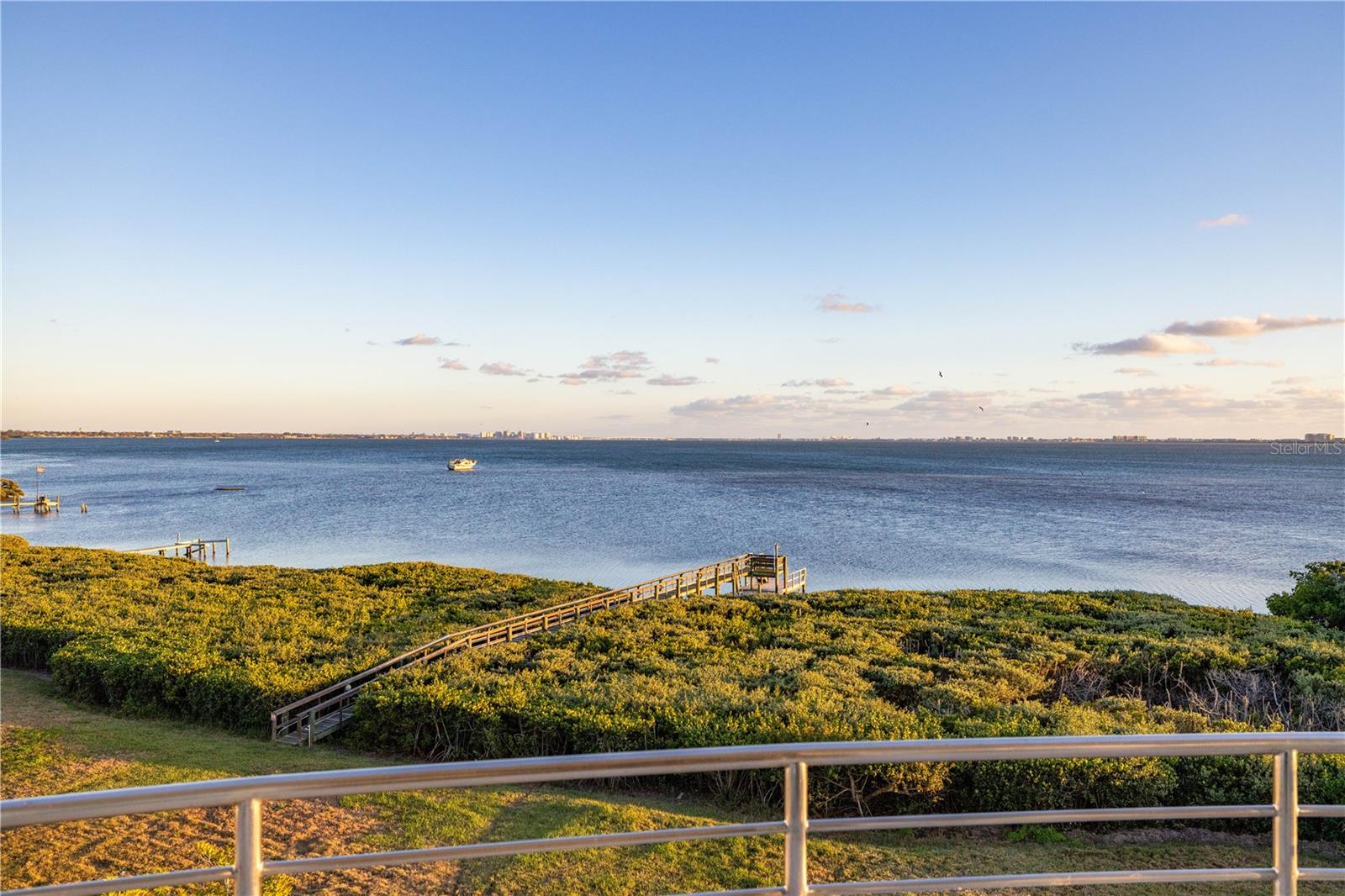 ESPLANADE ON THE BAY - Residential