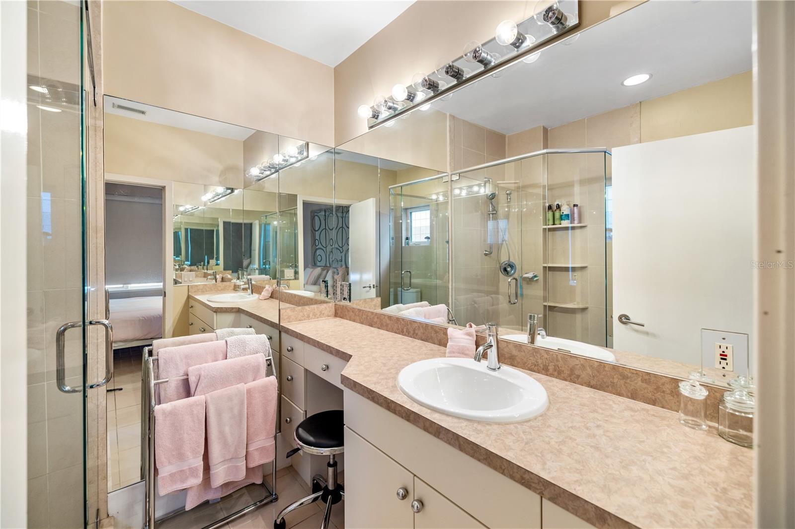 ESPLANADE ON THE BAY - Residential