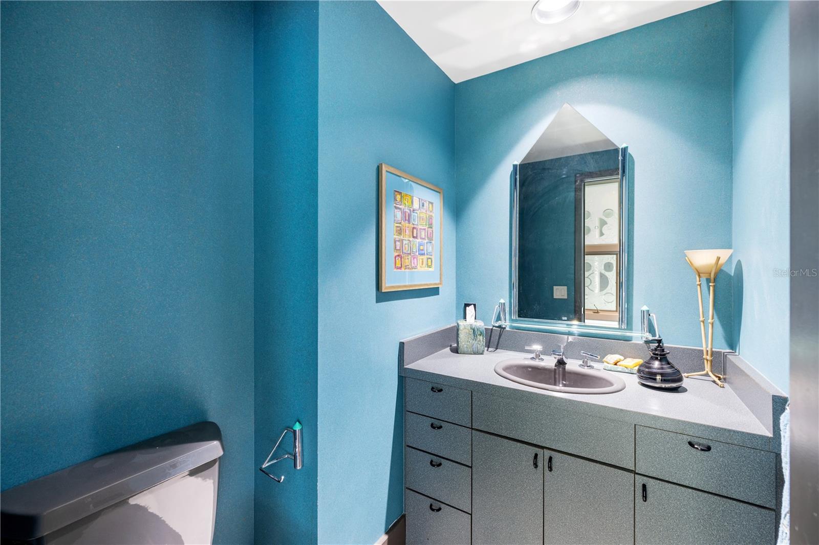 ESPLANADE ON THE BAY - Residential