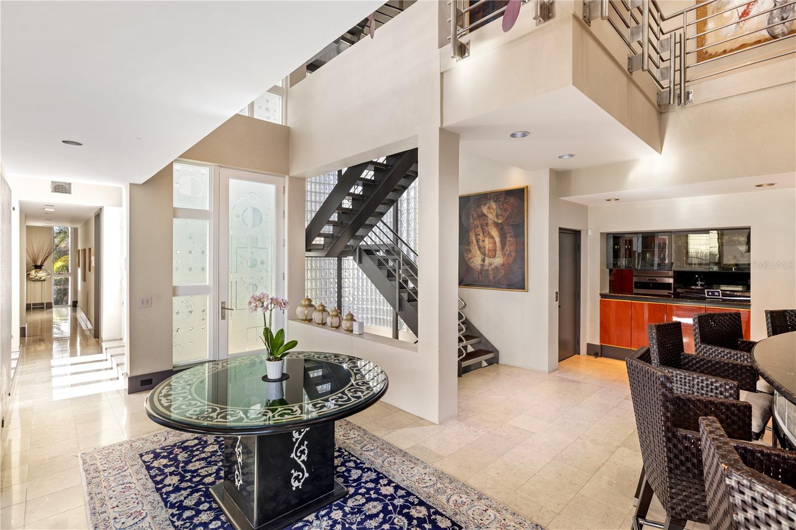 ESPLANADE ON THE BAY - Residential