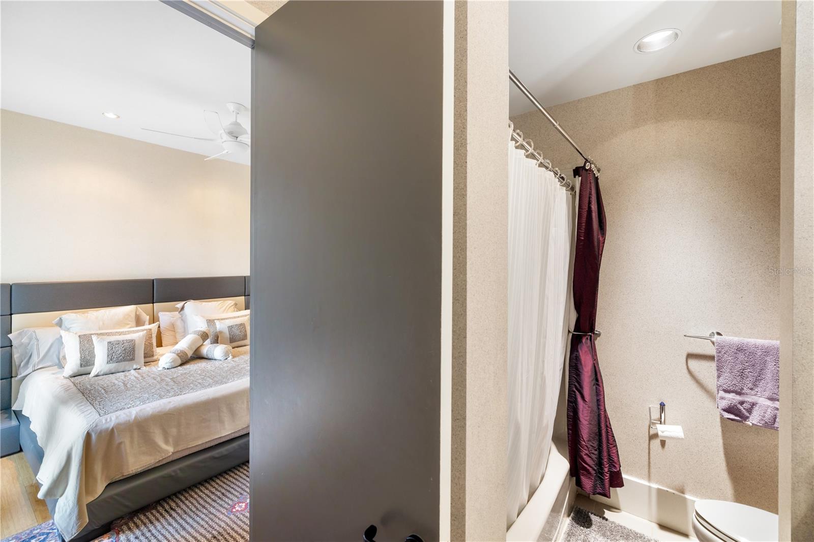 ESPLANADE ON THE BAY - Residential