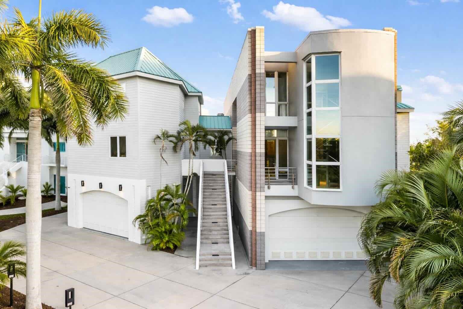 ESPLANADE ON THE BAY - Residential