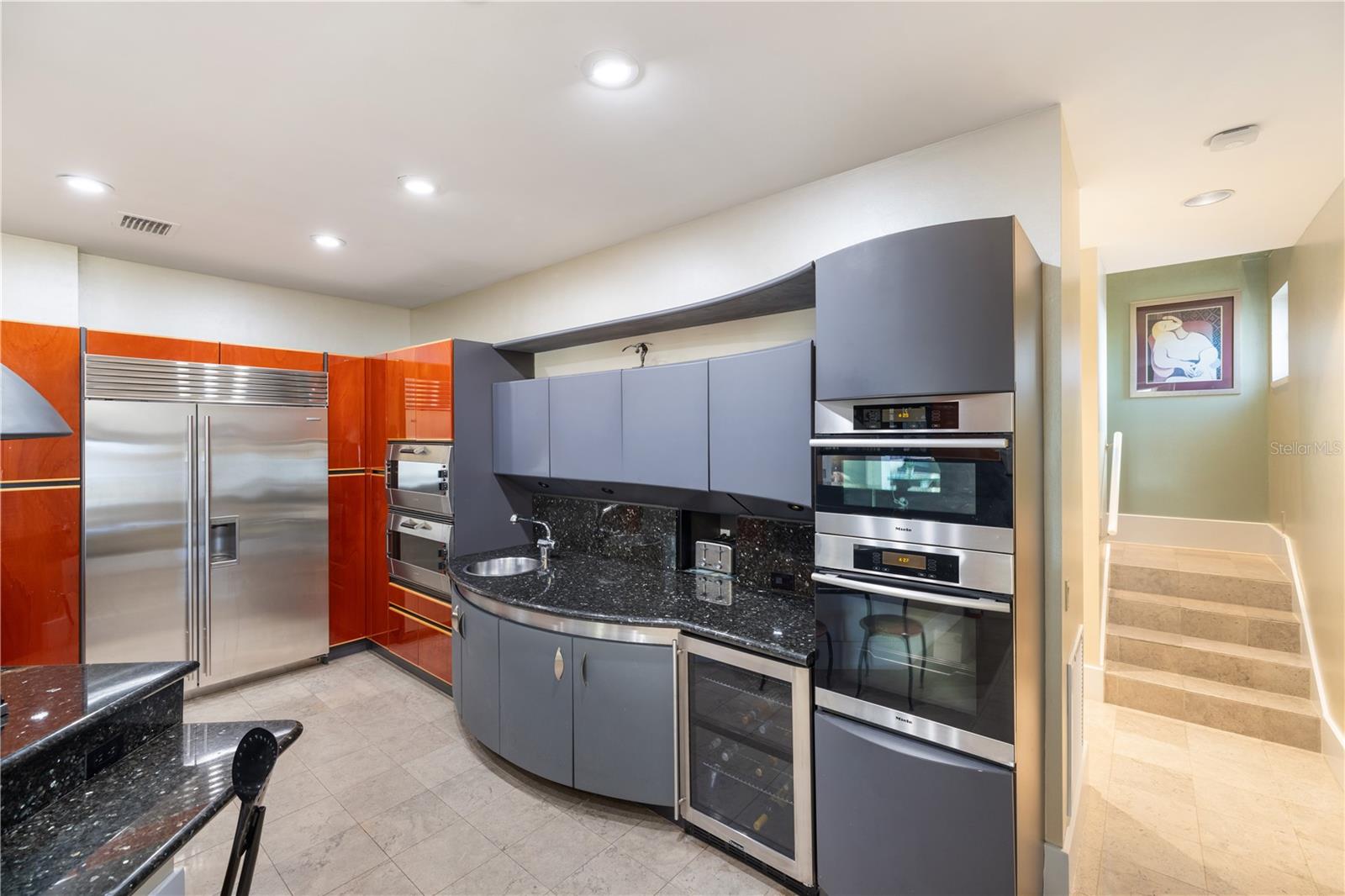 ESPLANADE ON THE BAY - Residential