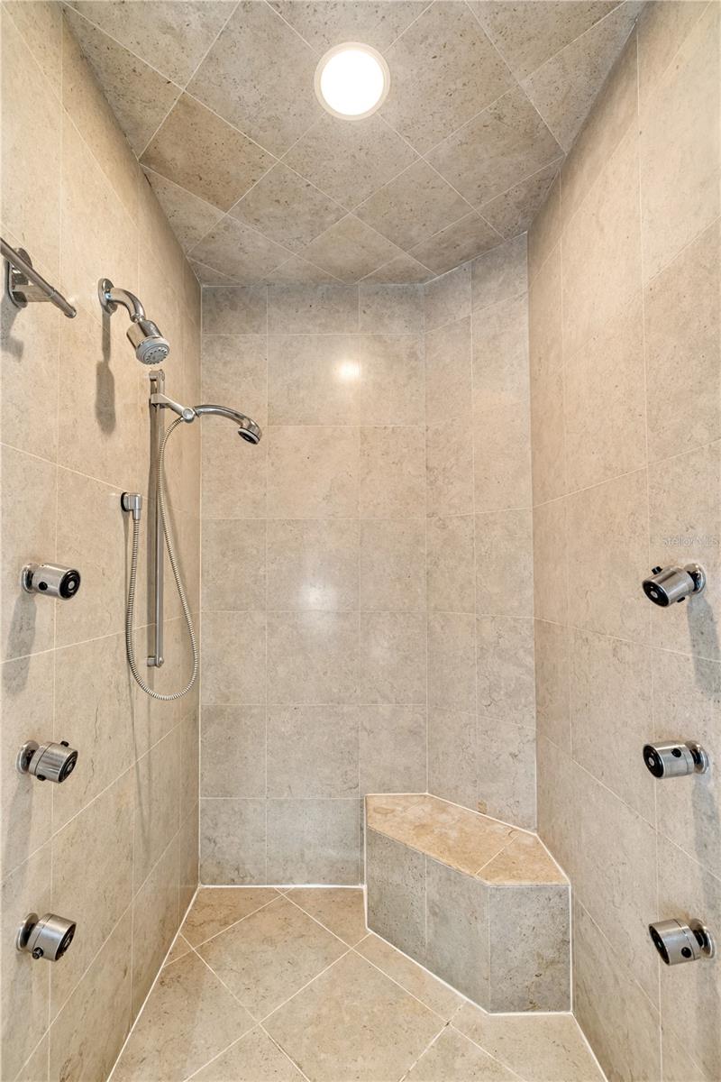 ESPLANADE ON THE BAY - Residential