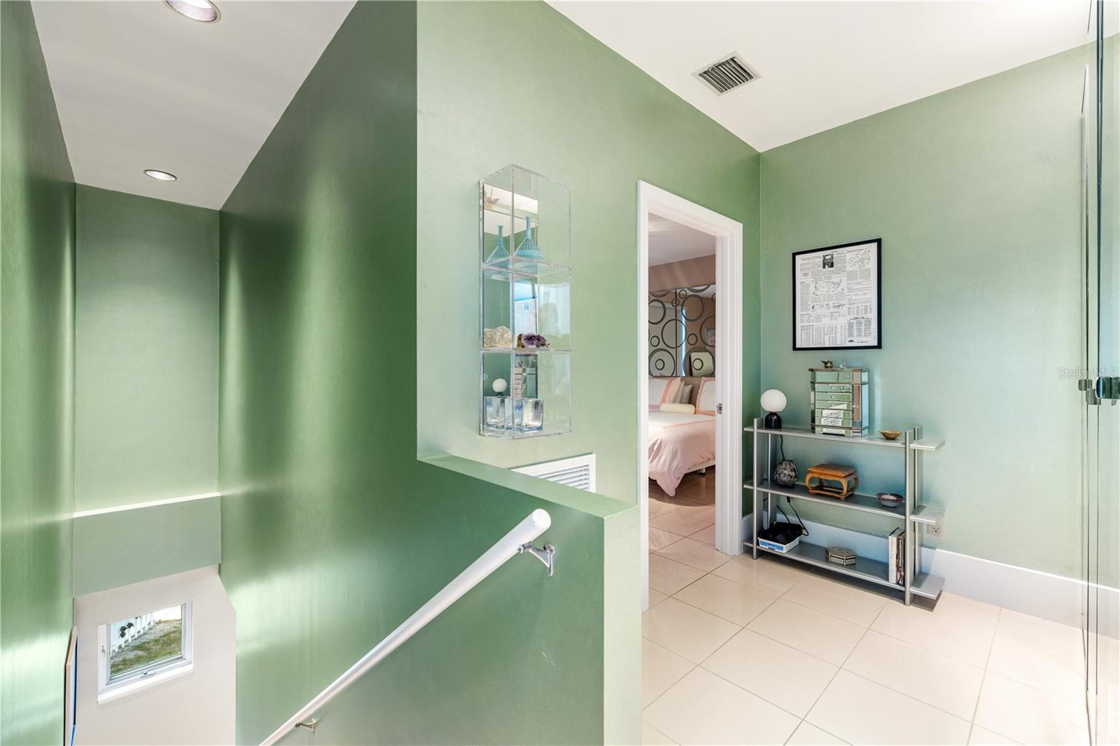 ESPLANADE ON THE BAY - Residential