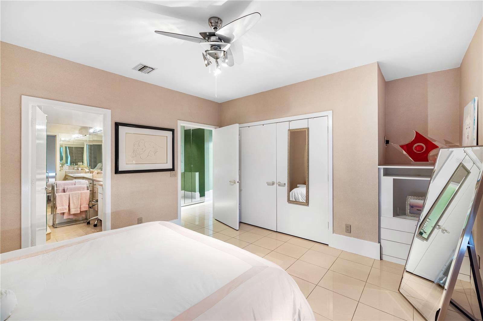 ESPLANADE ON THE BAY - Residential