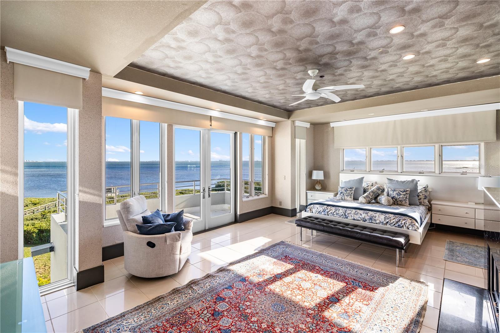 ESPLANADE ON THE BAY - Residential