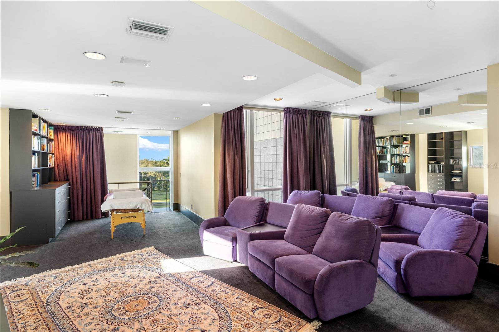 ESPLANADE ON THE BAY - Residential