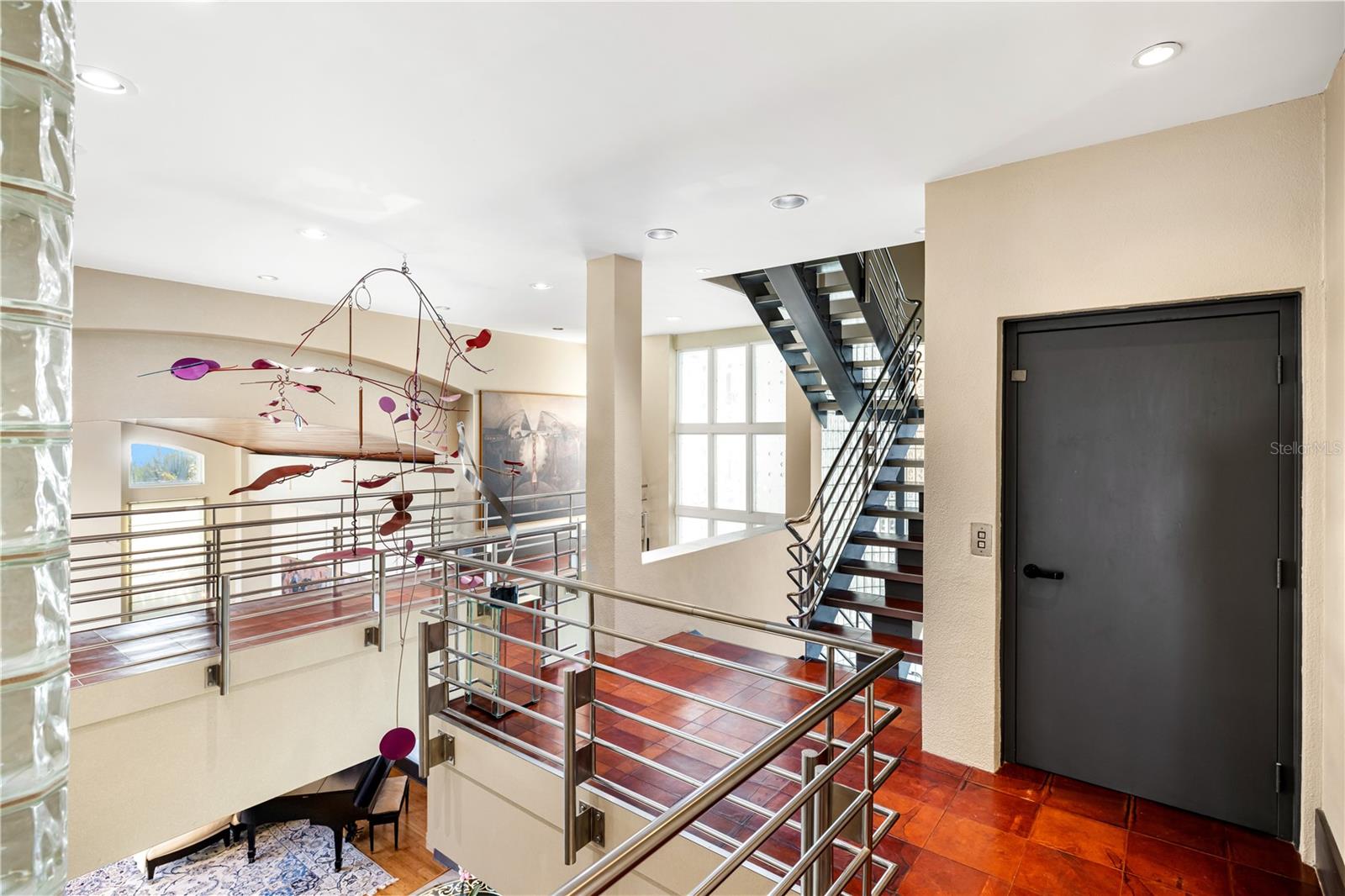 ESPLANADE ON THE BAY - Residential