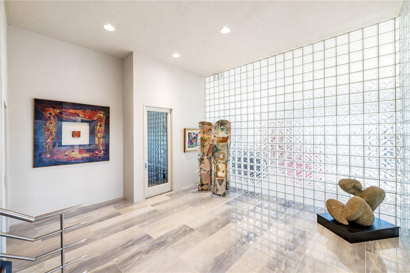 ESPLANADE ON THE BAY - Residential