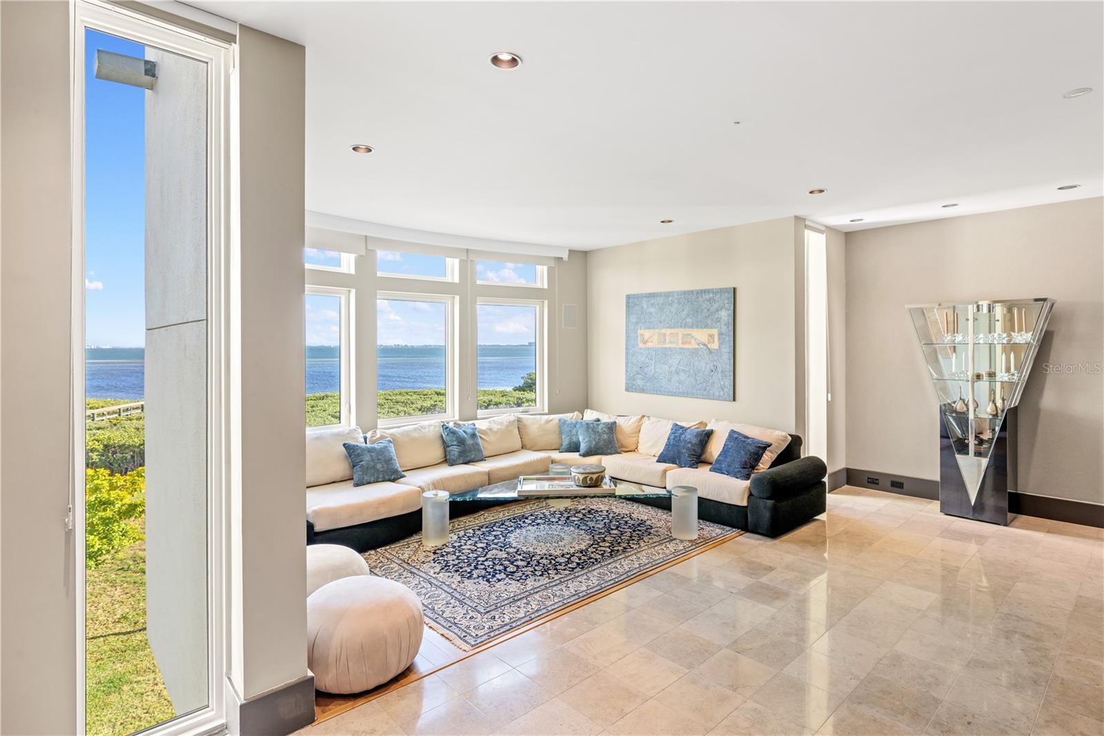 ESPLANADE ON THE BAY - Residential