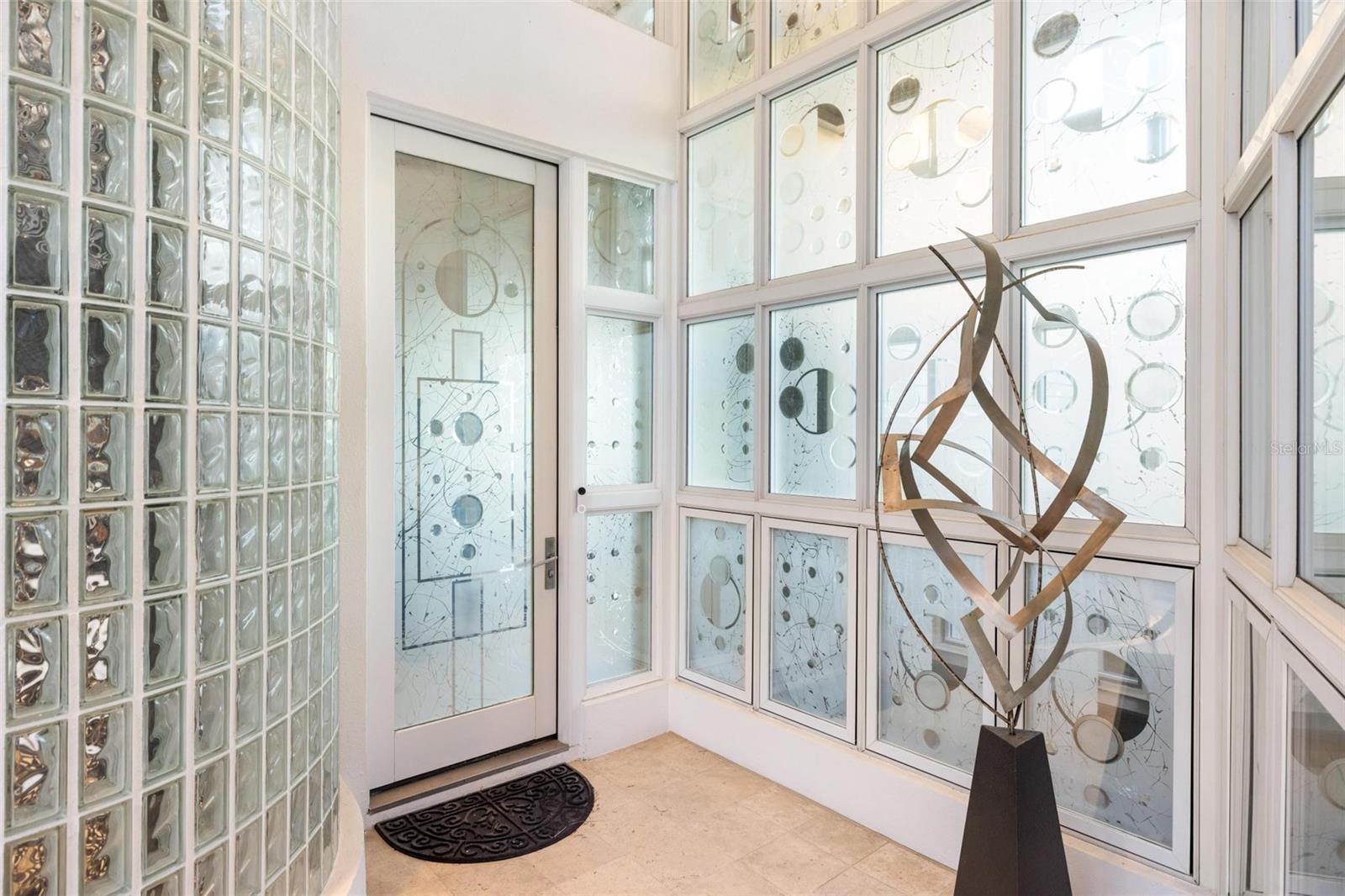 ESPLANADE ON THE BAY - Residential