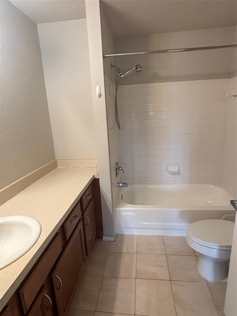 SANCTUARY/BAY HILL - Residential Lease