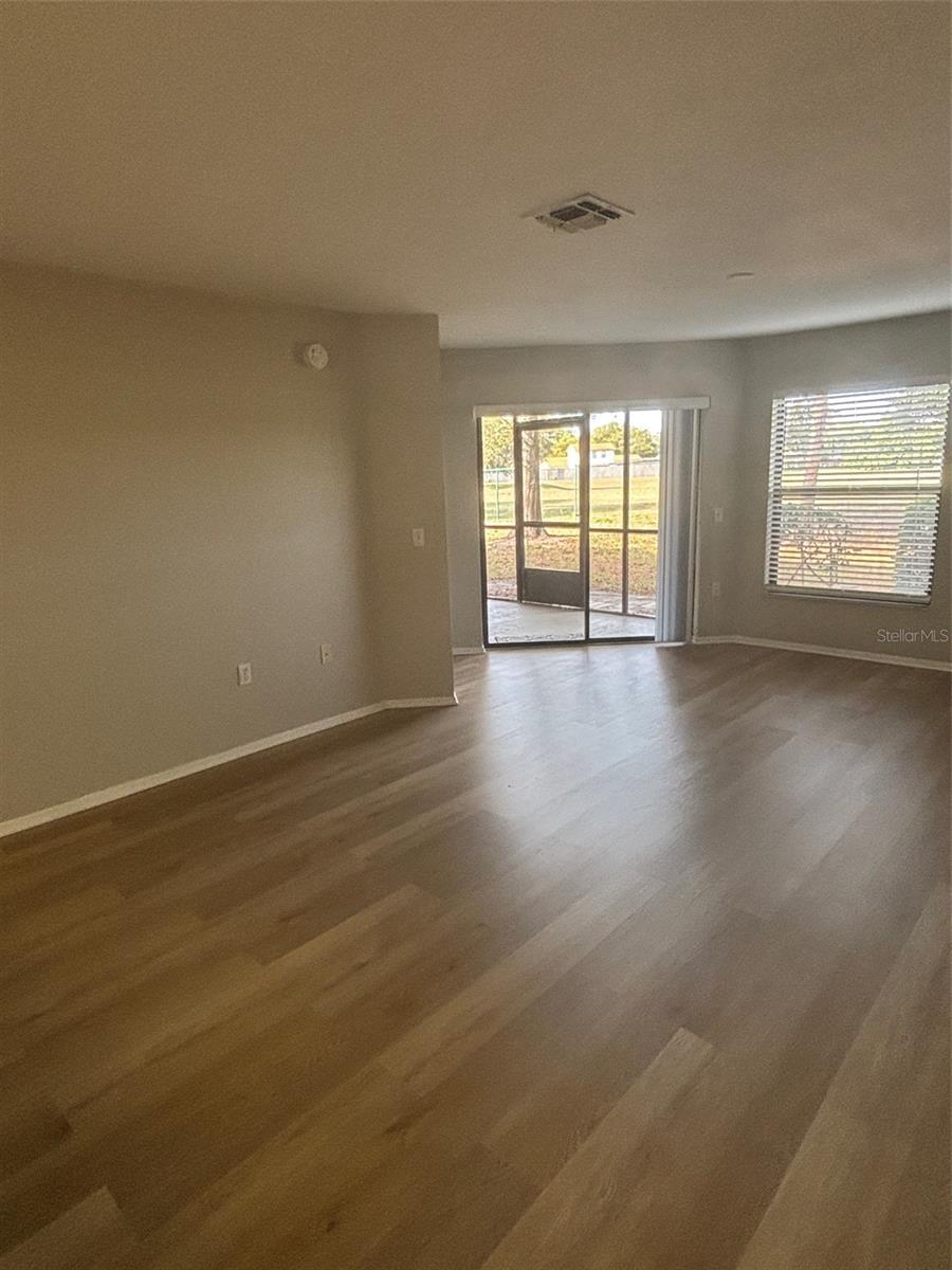 SANCTUARY/BAY HILL - Residential Lease