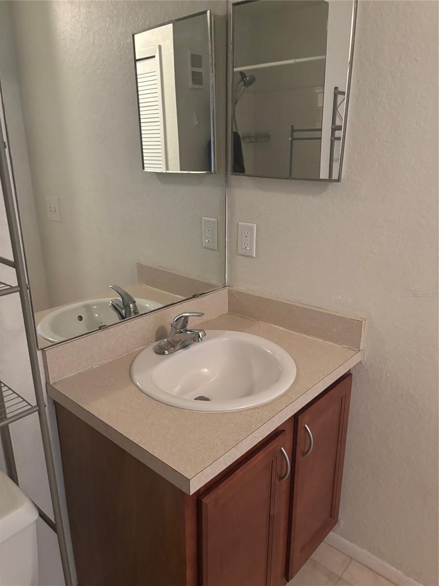 SANCTUARY/BAY HILL - Residential Lease