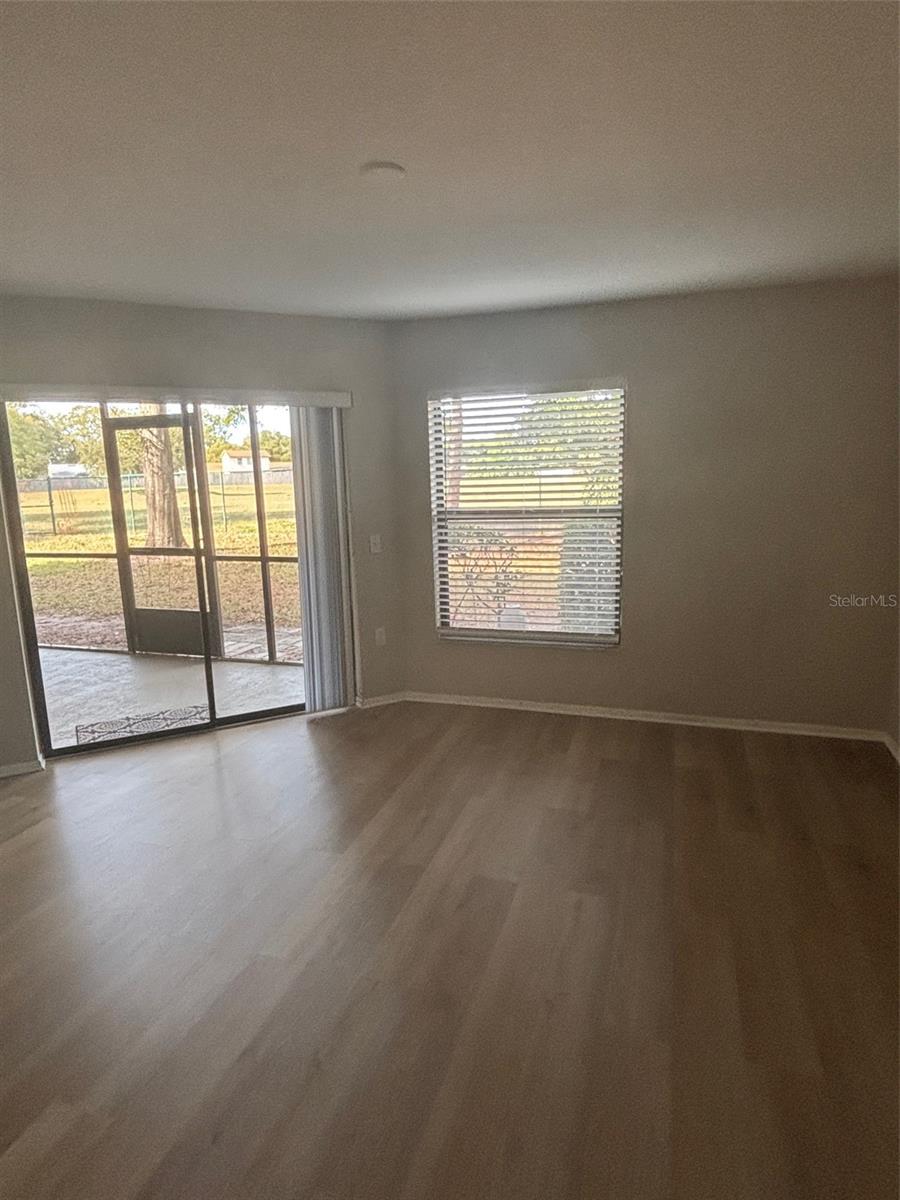 SANCTUARY/BAY HILL - Residential Lease