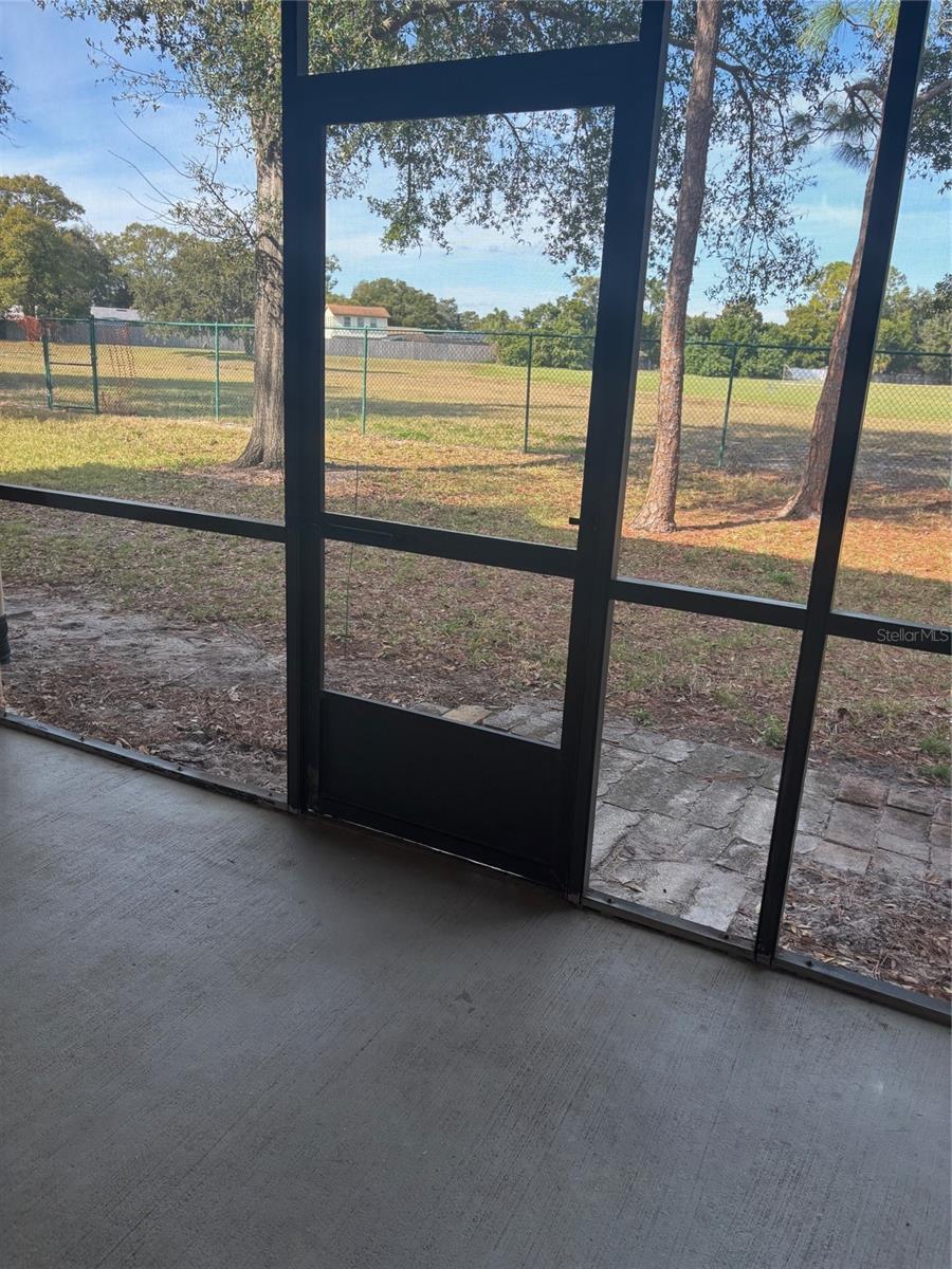 SANCTUARY/BAY HILL - Residential Lease