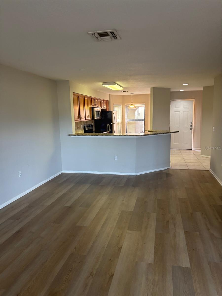 SANCTUARY/BAY HILL - Residential Lease