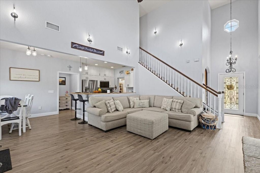 Photo of 2600 SE 48th Avenue, Trenton, FL 32693 (MLS # GC538338)