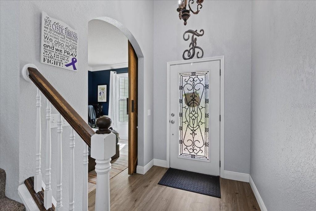 Photo of 2600 SE 48th Avenue, Trenton, FL 32693 (MLS # GC538338)