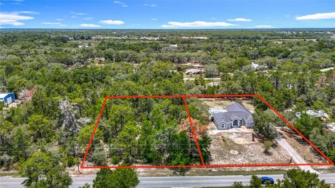 Photo of 8303 Nightwalker Road, Weeki Wachee, FL 34613 (MLS # TB8406230) Photo of 8303 Nightwalker Road, Weeki Wachee, FL 34613 (MLS # TB8406230)