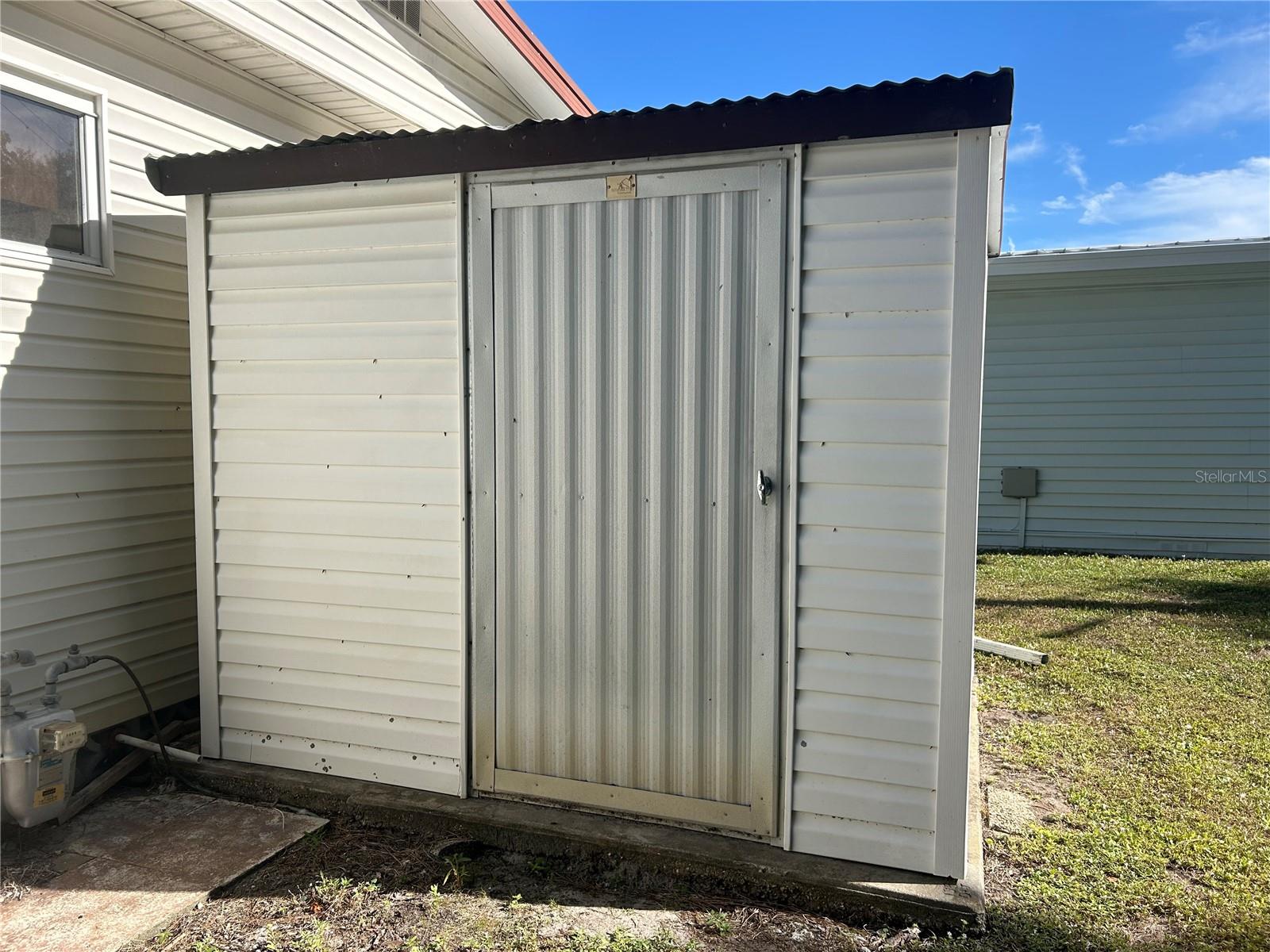 TRI-PAR ESTATES - Residential