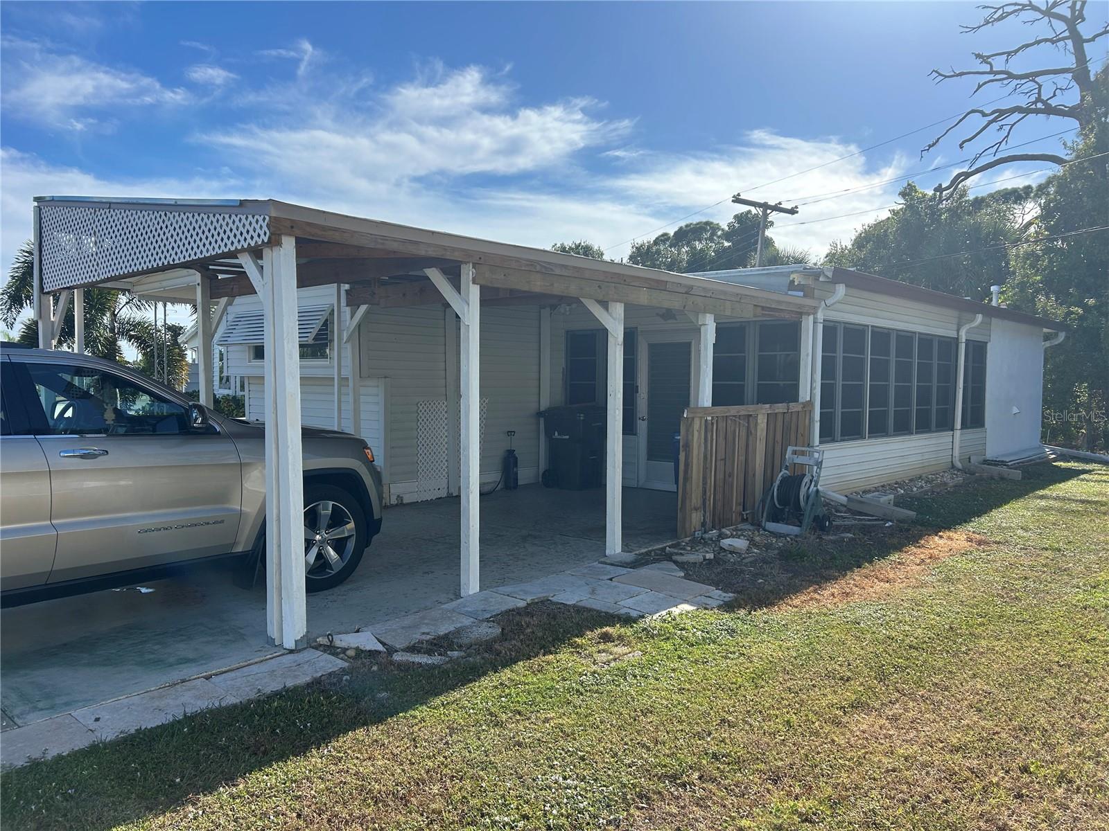 TRI-PAR ESTATES - Residential