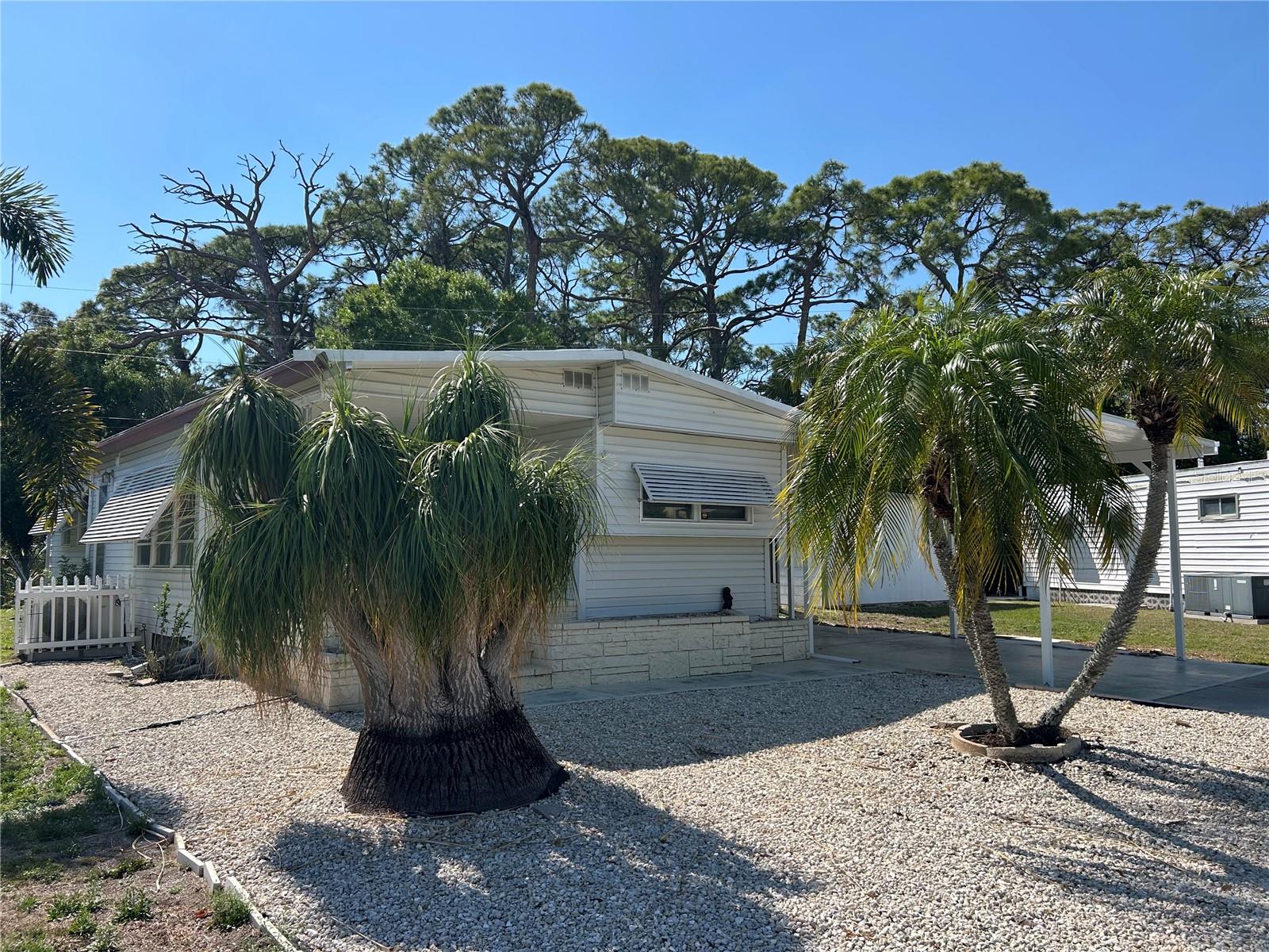 TRI-PAR ESTATES - Residential