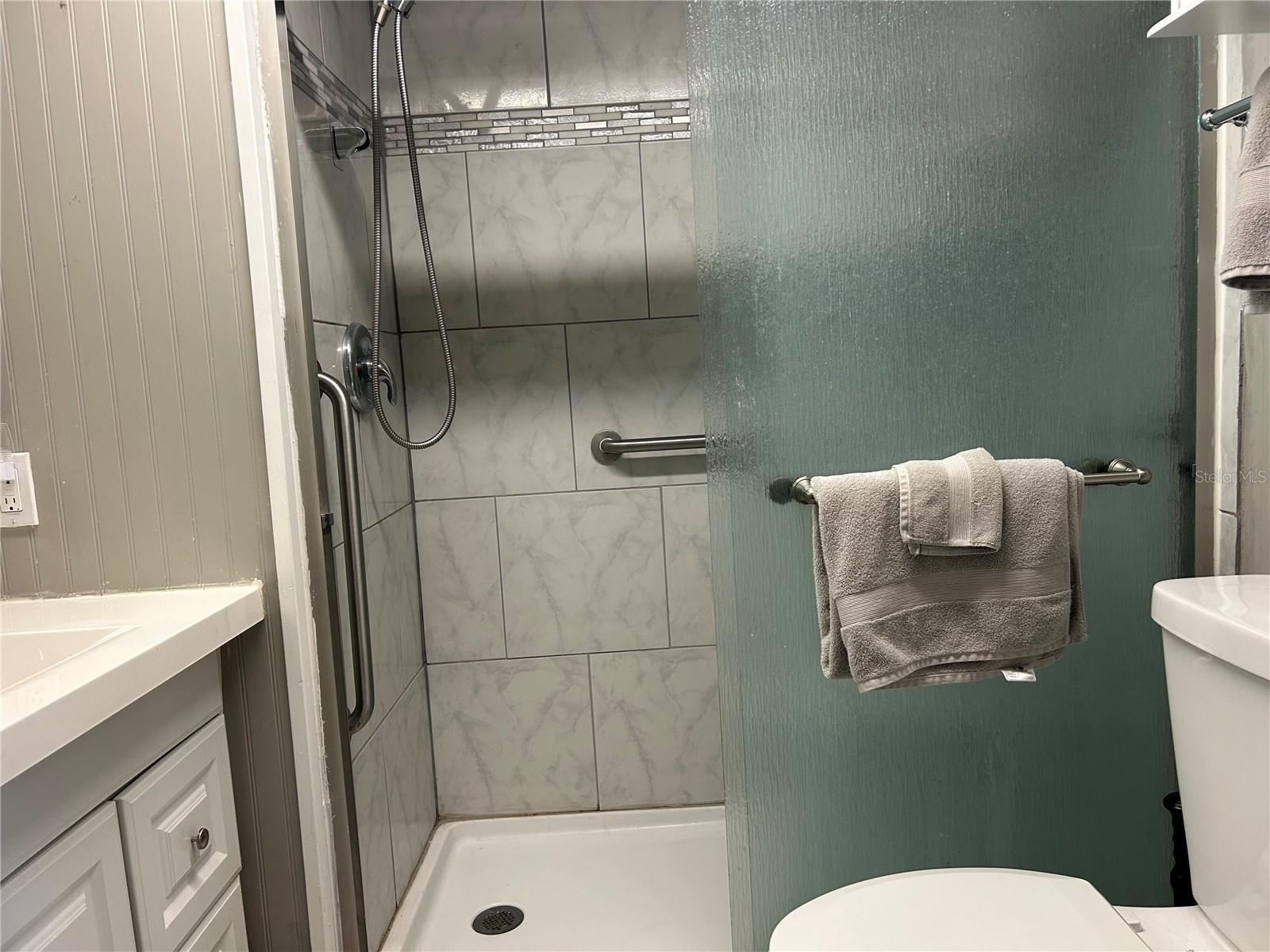 TRI-PAR ESTATES - Residential