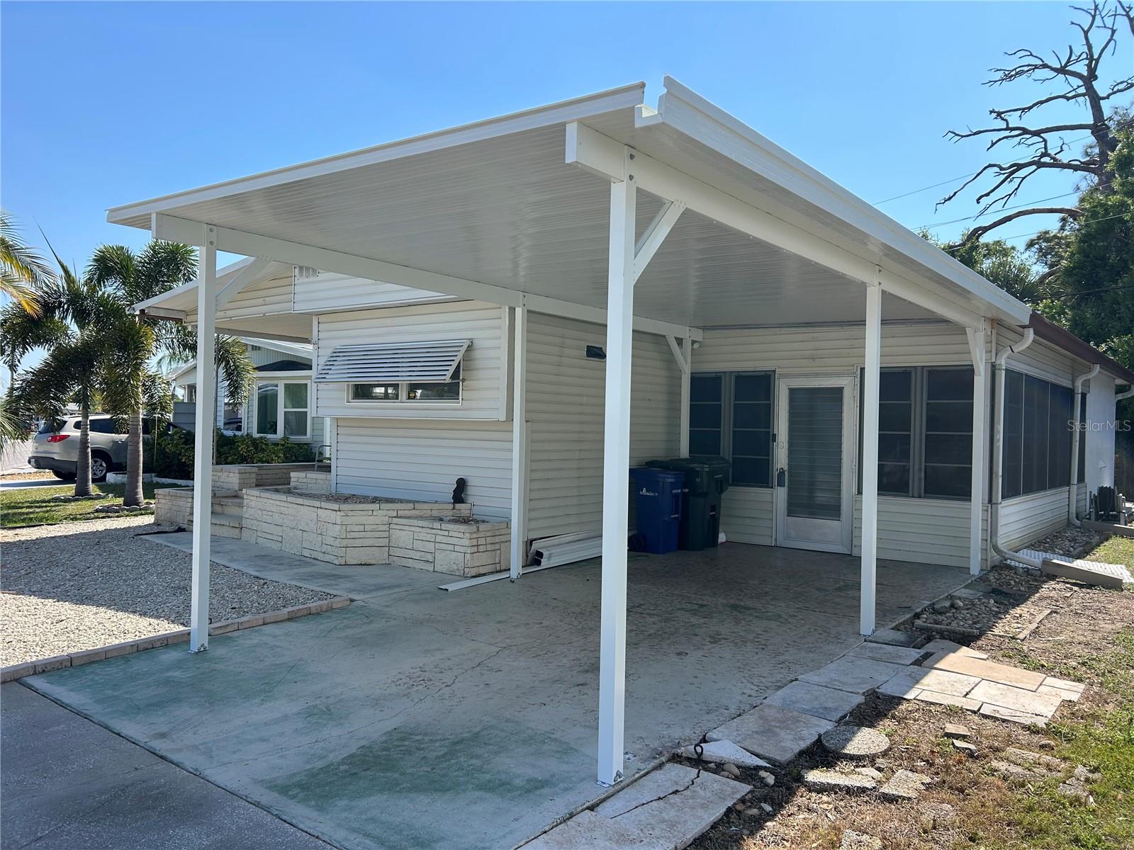 TRI-PAR ESTATES - Residential