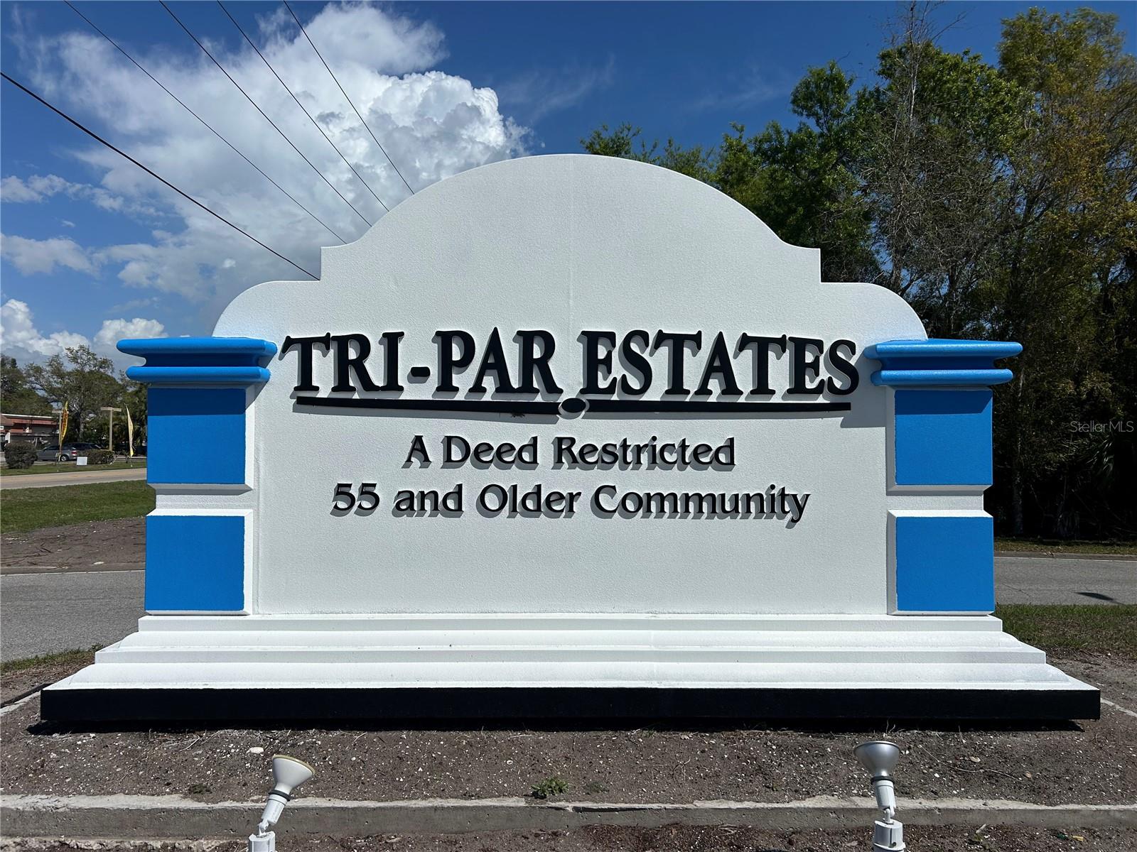 TRI-PAR ESTATES - Residential