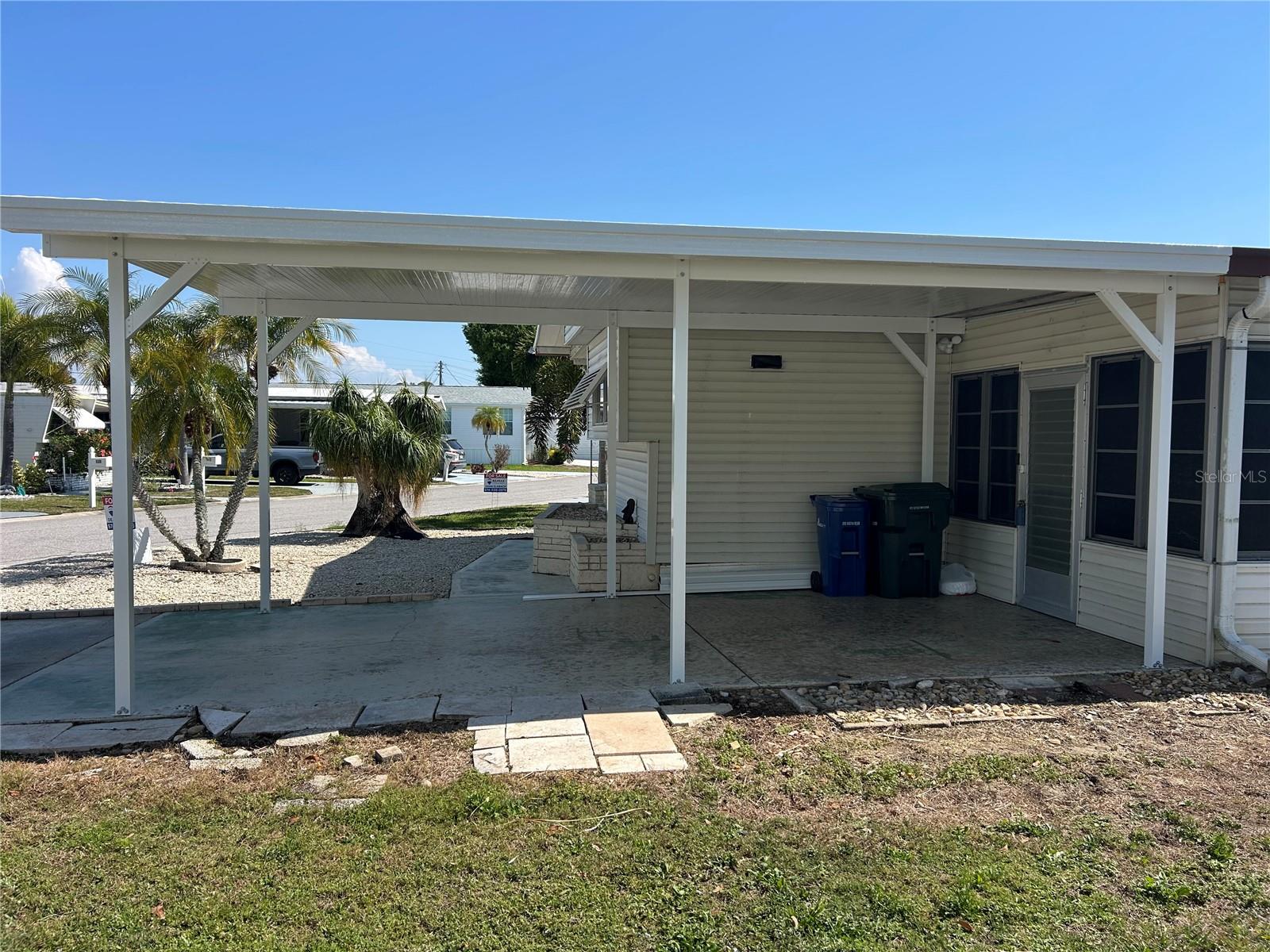 TRI-PAR ESTATES - Residential