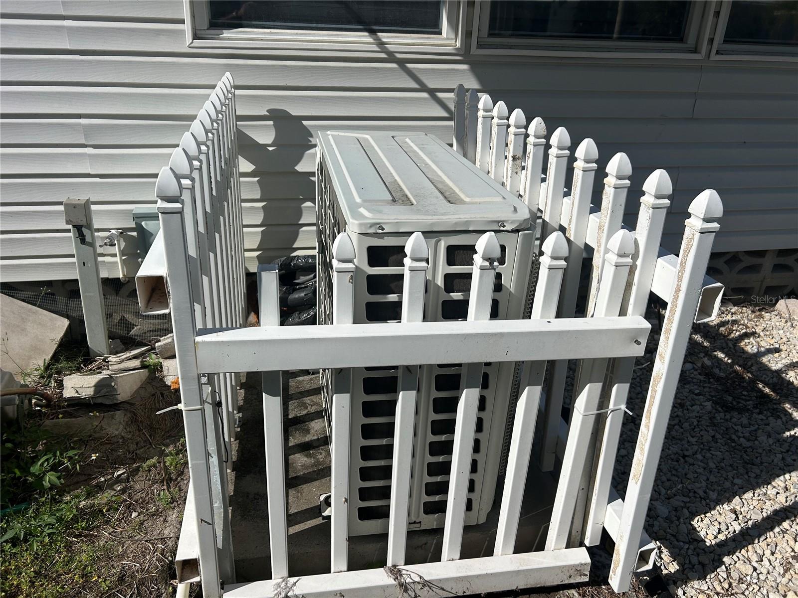 TRI-PAR ESTATES - Residential