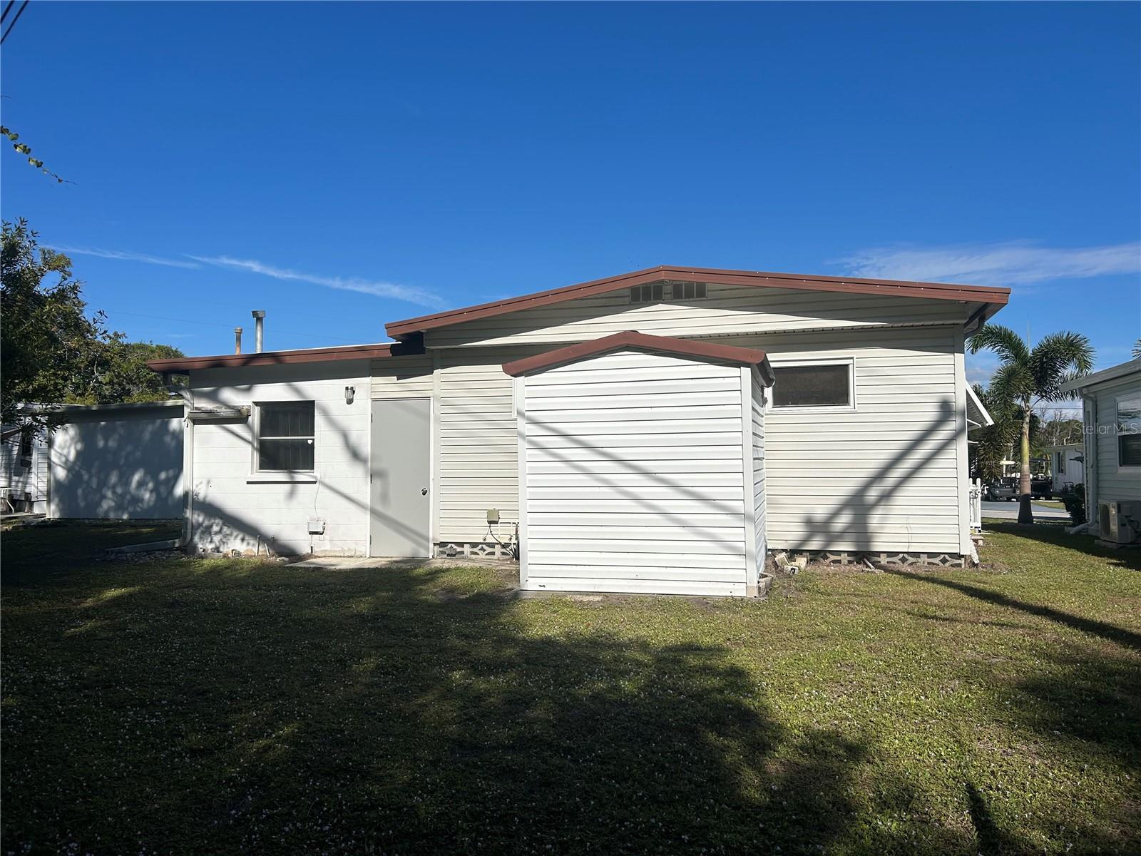 TRI-PAR ESTATES - Residential