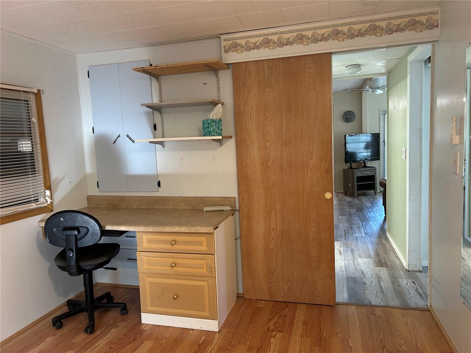 TRI-PAR ESTATES - Residential