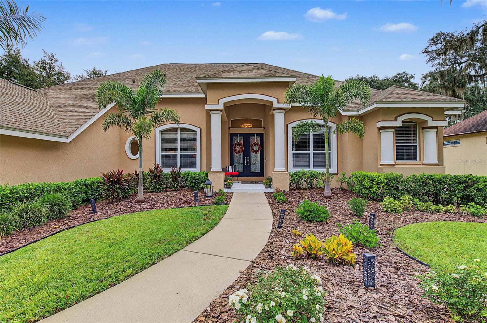 5109 SYLVAN OAKS DRIVE